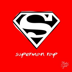 Superman rap (Eminem instrumental)