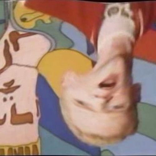 Jesus Raves - Bronski rmx