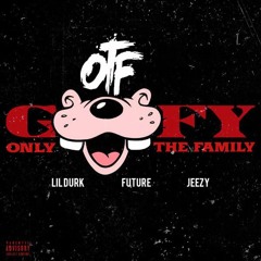 Lil Durk "Goofy" Feat. Future & Jeezy