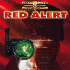 Command & Conquer Red Alert - Workmen (Mega Drive cover)