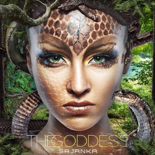 Sajanka - The Goddess (Biogenetic & Project614 Remix)