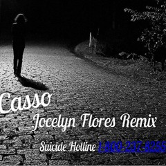 Casso - Jocelyn Flores Remix