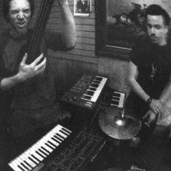 ZOMBI - Green Earrings (Steely Dan cover)