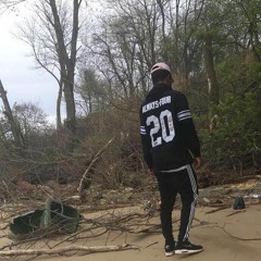 THEMENTHOLBLUES [P. by GHXST]