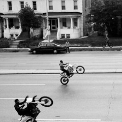 Bert the Boss #12 - Milwaukee, WI