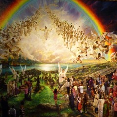 I Had A Conversation With A Ma