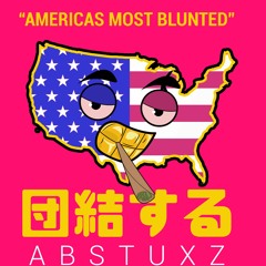 Americas Most Blunted (Prod by OffBeatNinja)