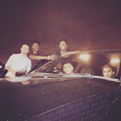 Mecko (Prod. LoudBeats)