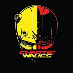 Lady SU - Chaotic Waves Uk Mix