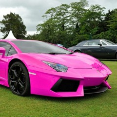 Austin Woods ft David Haze - Pink Lamb