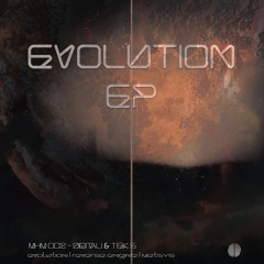 MHM002 - Digitali & Tek5 - Evolution