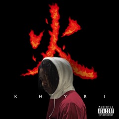 Fall Back (Prod. @Khyri_K)