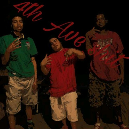 Veezy & TayDo - Bustdown