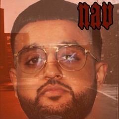 Pillmatic (NAV Type Beat)