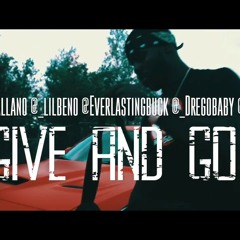 Tunnel Vision Kdoe ft. LilBeno x Drego x Dugg x Buck - Give N Go
