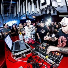 DJ PIRATA ✘ EL KAIO ✘ MAXI GEN - KRIPY KUSH RMX