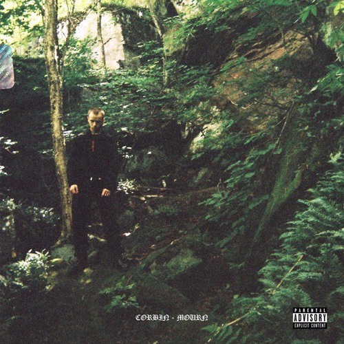 CORBIN-MOURN ( FULL ALBUM )