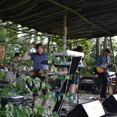 2017-09-01 - Satellite Ranch Music and Arts Festival