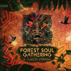 Live at Forest soul gathering 2017