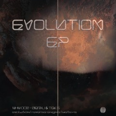 01 - Mhm002 - Digitali & Tek5 - Evolution