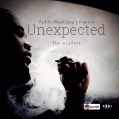Lamarcusj "Unexpected" prod by Arthur B