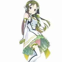 海色／小林抹茶V4