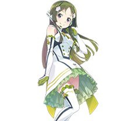 海色／小林抹茶V4