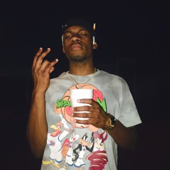 Snow Bunny (Ft. Wavy)