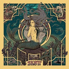Skott - Mermaid (RKIC Remix)