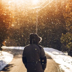 Chill Hip Hop Instrumental "Winter Sun" | Rap Instrumental | Hip Hop Beats 2017