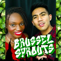 Ep. 6 Nipples out at Afropunk Fest, Sh*tting on Whole Foods Avocados & the Eclipse