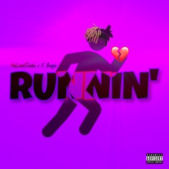 JIMBO X K BOOGIE - RUNNIN' (PROD. BY JEI BLISS)