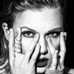 Taylor Swift - ...Ready For It?