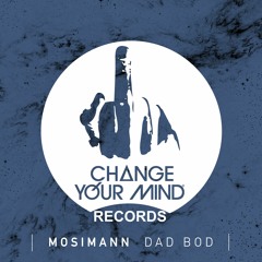 Mosimann - Dad Bod (Original Mix)