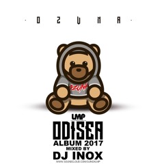 Ozuna Ft.DJ INOX - ODISEA (THE ALBUM MIX 2017)