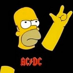 ACDC - HELLS BELLS (MANZOFOX AND COWBOY BOOTLEG)