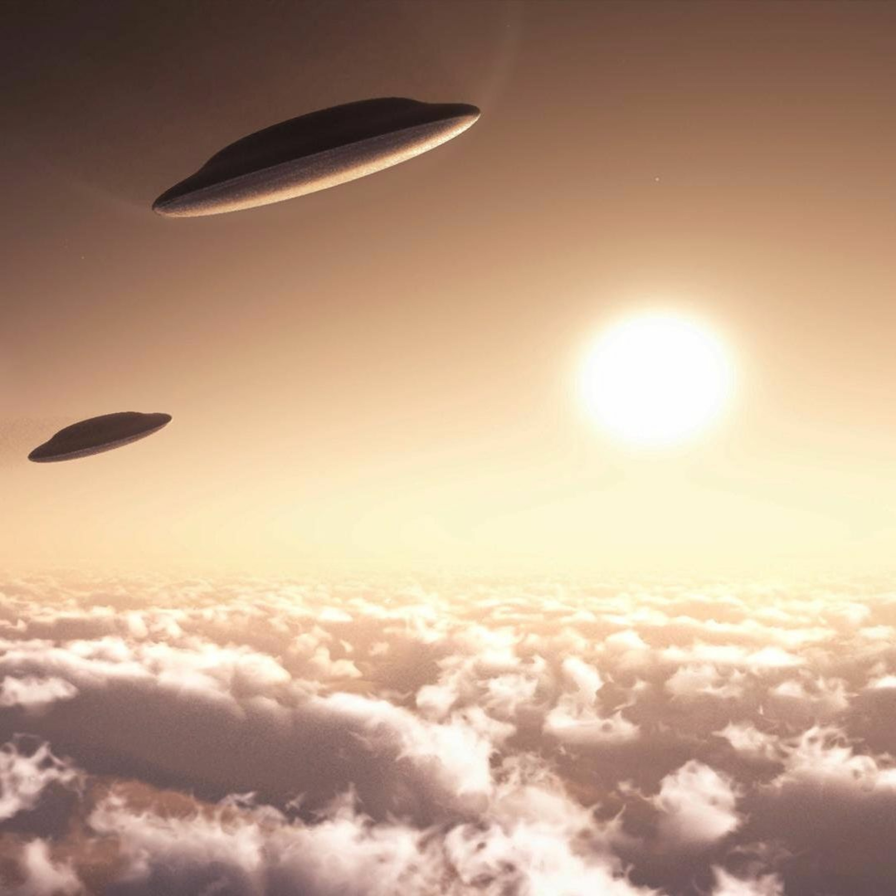 Aliens episode artwork