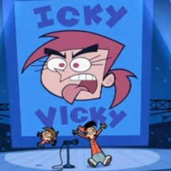 Chip Skylark - Icky Vicky MIDI