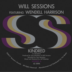 Kindred (featuring Wendell Harrison)