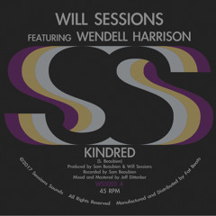 Lost Without You - song and lyrics by Will Sessions, Amp