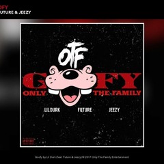 Lil Durk - Goofy (Audio) ft. Future, Jeezy