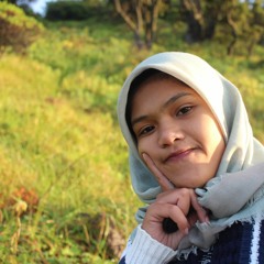 Terpaut Oleh Waktu (Danilla Cover)