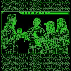 SESHOLLOWATERBOYZ