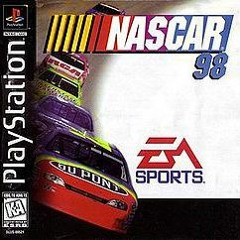 NASCAR 98 // FREE BOBBY SHMURDA