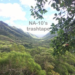 trashtape