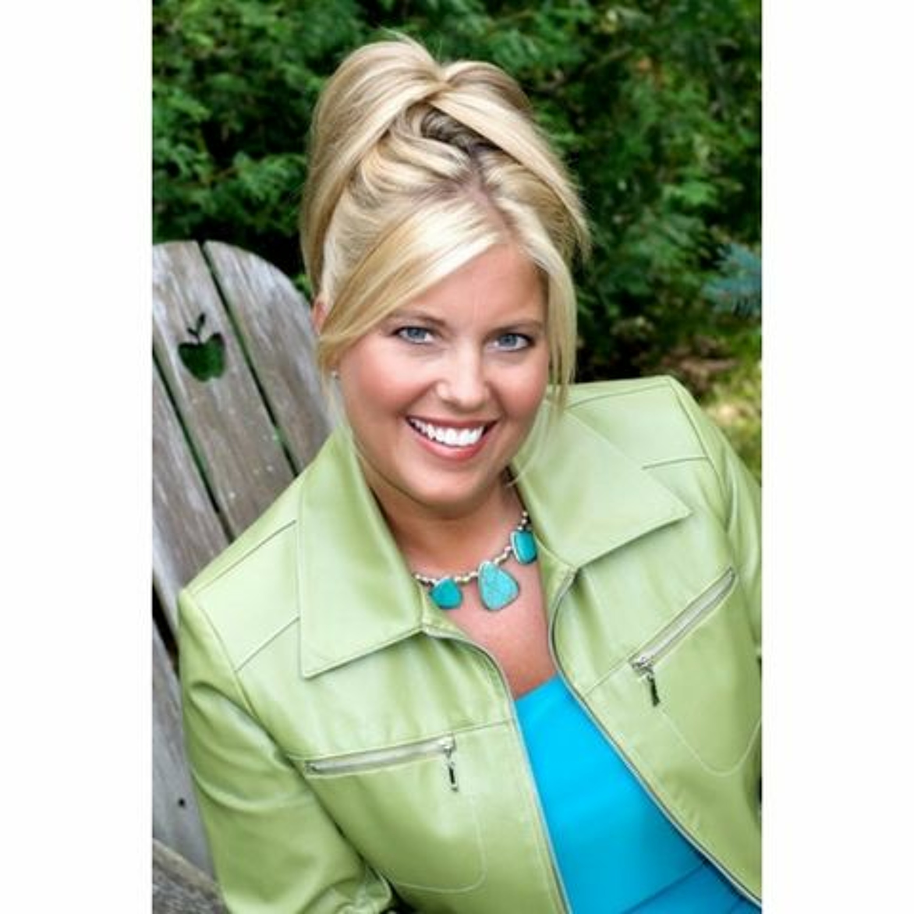 Back to School Basics with Meredith Deasley