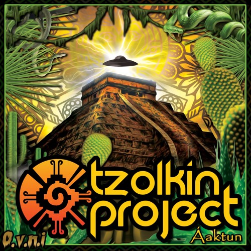 Tzolkin Project - Áaktun