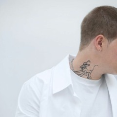 Yung Lean - Red Bottom Sky (RŮDE's Sadboy Mix)