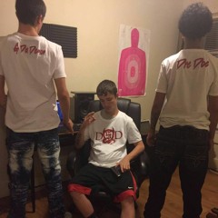 Lil Sav Ft DreDoe & G Da Demon  - Untouchable (Remix)