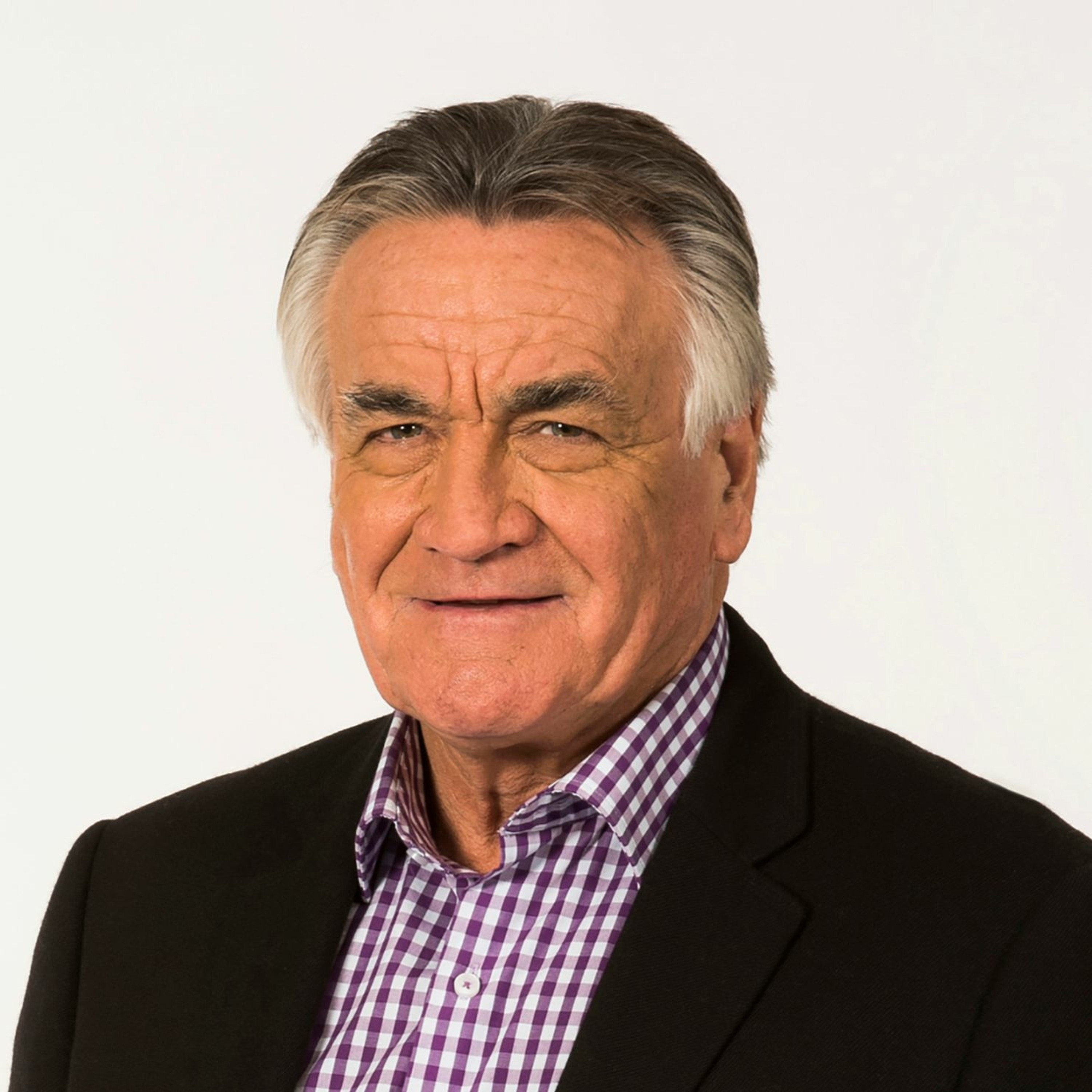 Barrie Cassidy chats federal politics with Jon Faine